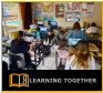 LEARNING TOGETHER