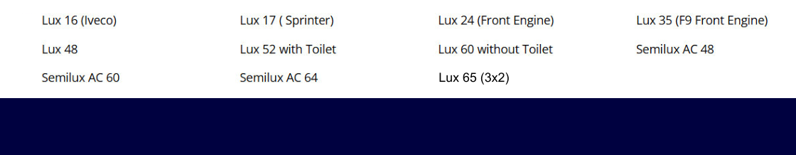 Lux 65 (3x2)