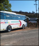 Blyde River Canyon - Mpumalanga