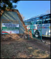 Bourke’s Luck - Mpumalanga