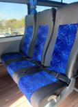 Coachman - New 65 Seater Luxury Coach