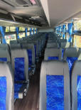 Coachman - New 65 Seater Luxury Coach