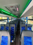 Coachman - New 65 Seater Luxury Coach