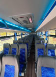Coachman - New 65 Seater Luxury Coach