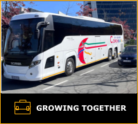 Growing Together at Coachman