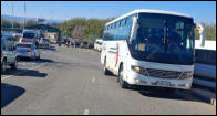 Lesotho Border