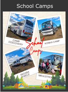 School Camps