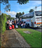 School Tours.