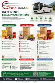 Snack Packs