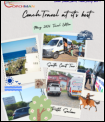 South Coast Tour