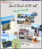 South Coast Tour