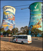 Soweto Tours