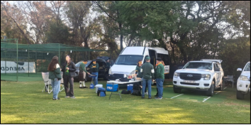 Sport Events 