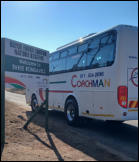 Three Rondawels - Mpumalanga