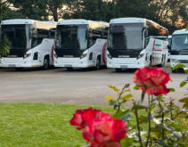 Travel with Coachman