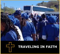 Traveling in Faith at Coachman