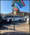 Union Buildings - Pretoria