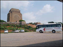 Voortrekker Monument